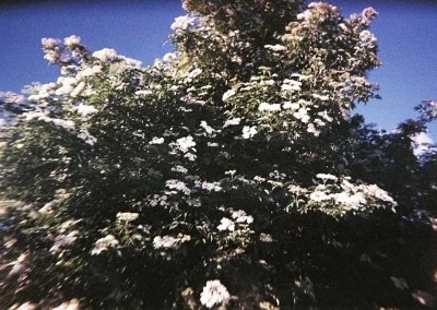 JAKE, Willington Road Youth Club, Clapham