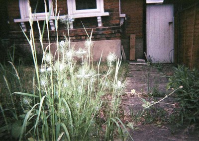 MANU, Old Library Youth Club, West Norwood
