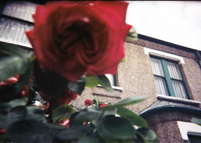 LEXIE, Old Library Youth Club, West Norwood