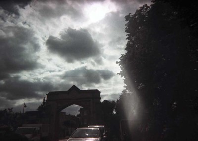 MANU, Old Library Youth Club, West Norwood