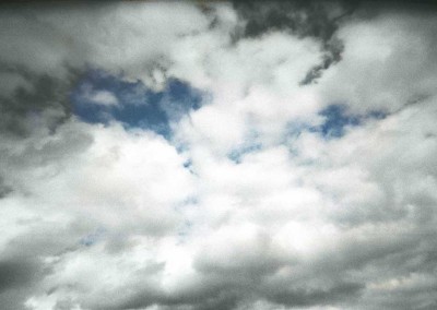 LEXIE, Old Library Youth Club, West Norwood