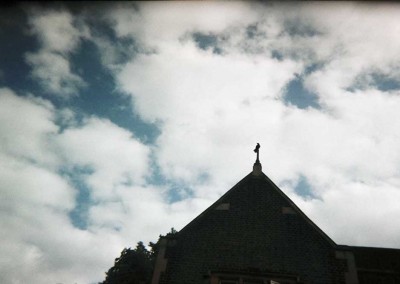 LEXIE, Old Library Youth Club, West Norwood