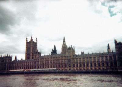 JAKE, Willington Road Youth Club, Clapham