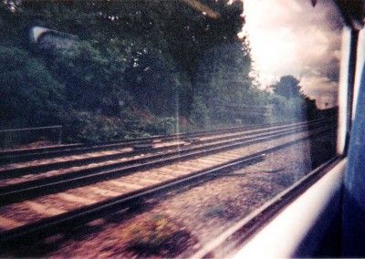 ALICIA, Old Library Youth Club, West Norwood