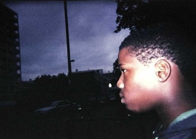 REMIK, Marcus Lipton Youth Club, Brixton