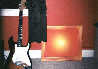 JAKE, Willington Road Youth Club, Clapham