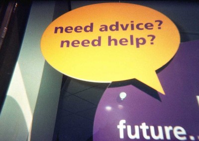 TANIKA, Old Library Youth Club, West Norwood